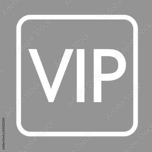 icona accesso VIP
