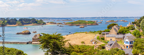 Islands of Bréhat