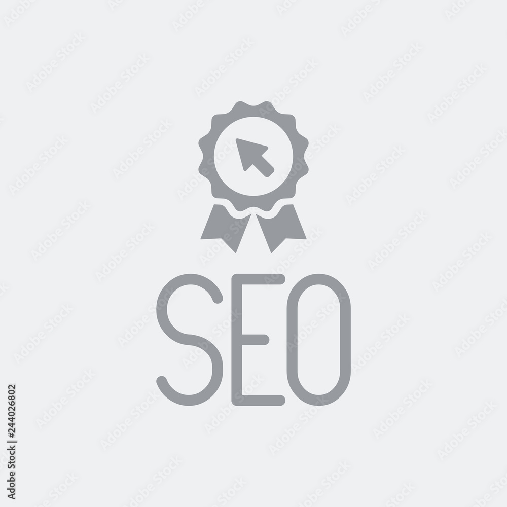 Premium seo services icon Premium seo services icon