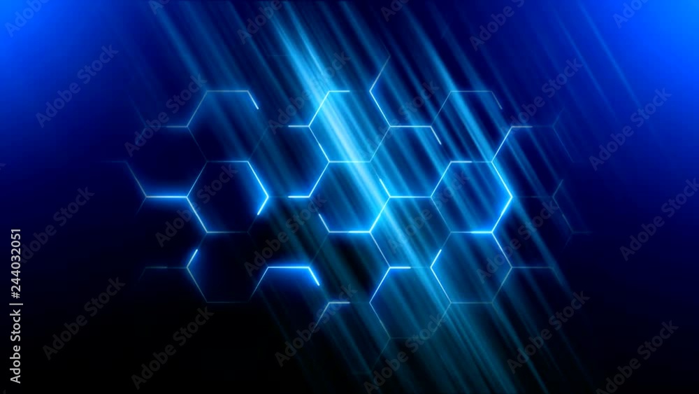 Dance of the lines and lights Abstract background with animation of flight in abstract futuristic tunnel with neon light. Animation abstract seamless background looped animation, fluorescent led blue Dance of the lines and lights Abstract background with animation of flight in abstract futuristic tunnel with neon light. Animation abstract seamless background looped animation, fluorescent led blue