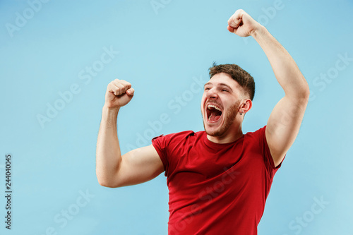 Foto I won