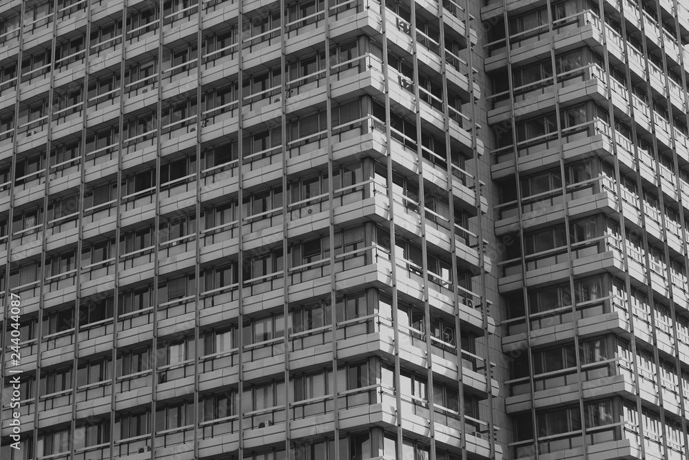 Fototapeta premium Platte