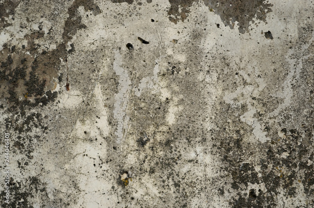A texture of wall. Distressed background. A texture of wall. Distressed background.