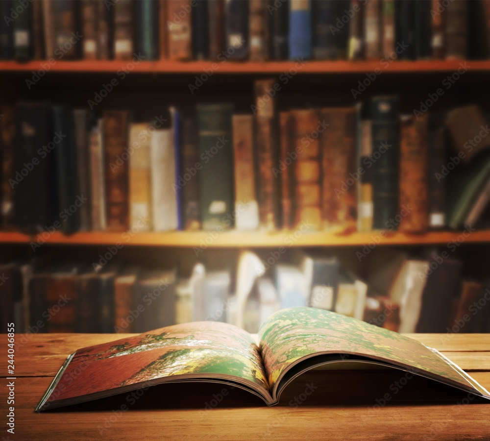 Book. Book.