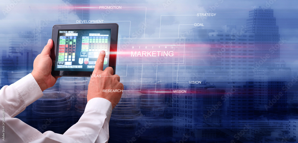 International financial consulting and Office buildings concept of business background. International financial consulting and Office buildings concept of business background.