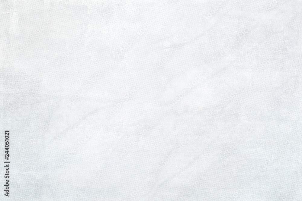 Fototapeta premium Light texture background of spots halftone