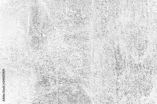 Texture of black and white lines, scratches, dots