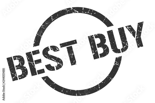 best buy stamp