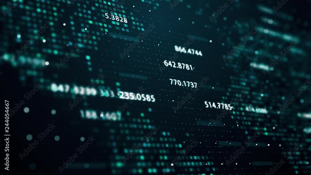 Animation of growing charts and flowing counters of numbers with symbols of percent with map of earth on background. Financial figures and diagrams showing changes in the markets Animation of growing charts and flowing counters of numbers with symbols of percent with map of earth on background. Financial figures and diagrams showing changes in the markets