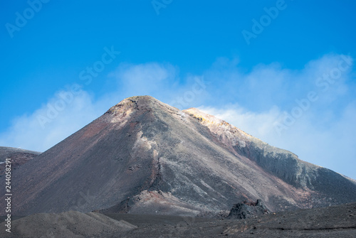 Etna - Sicilia