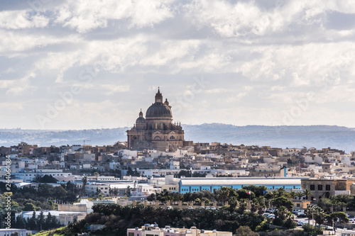 Malta, Gozo