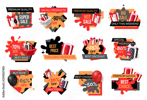 Exclusive Products, Hot Sale Discounts Offers