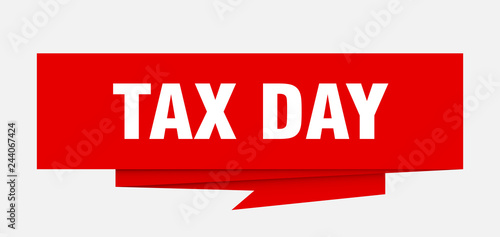 tax day