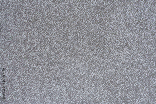 gray leather background