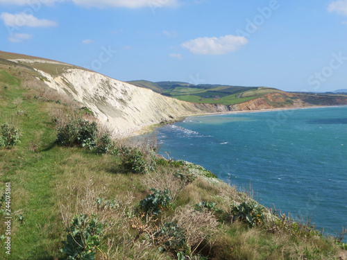 Compton Bay 1 Isle Of Wight