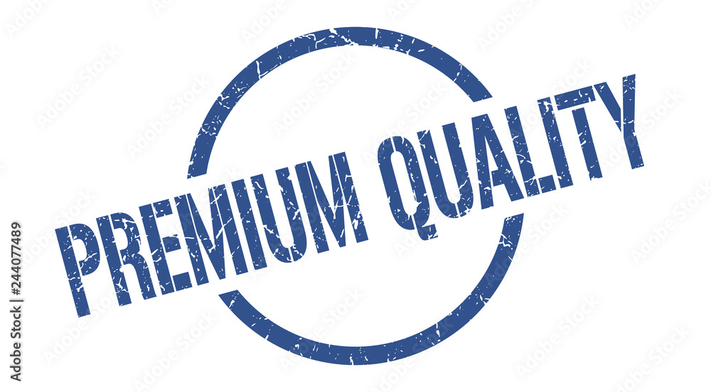 premium quality stamp premium quality stamp