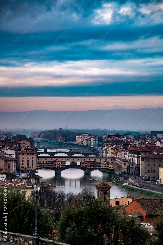 Bridge of Florence