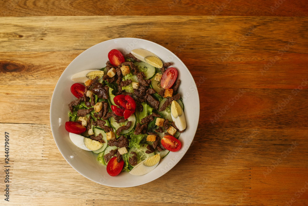 Salad Salad