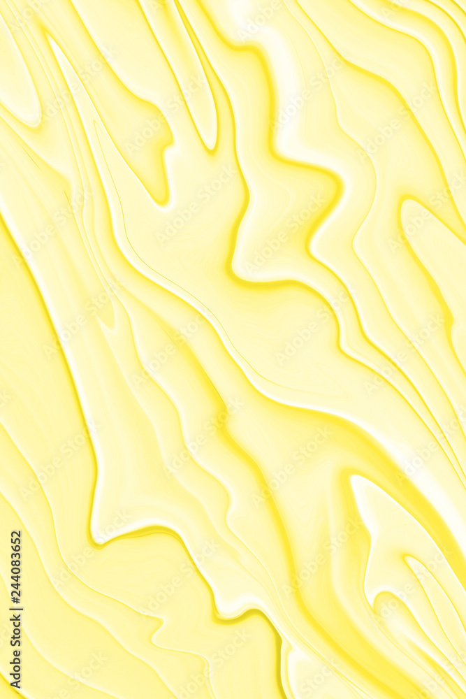 Texture 3d yellow with a marble pattern. Background for packing with a fashionable pattern of waves and strips, beautiful wallpaper in a modern style. Texture 3d yellow with a marble pattern. Background for packing with a fashionable pattern of waves and strips, beautiful wallpaper in a modern style.