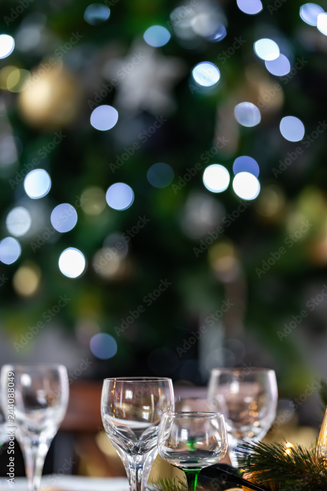 table de Noel 7 table de Noel 7