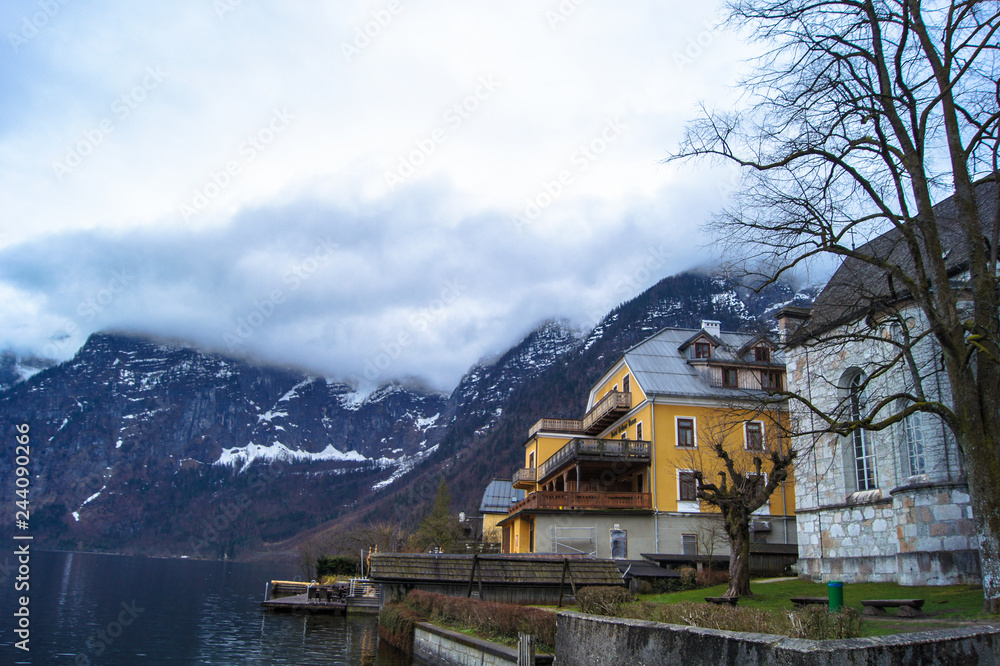 Fototapeta premium SONY DSC