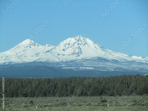 one of three sisters