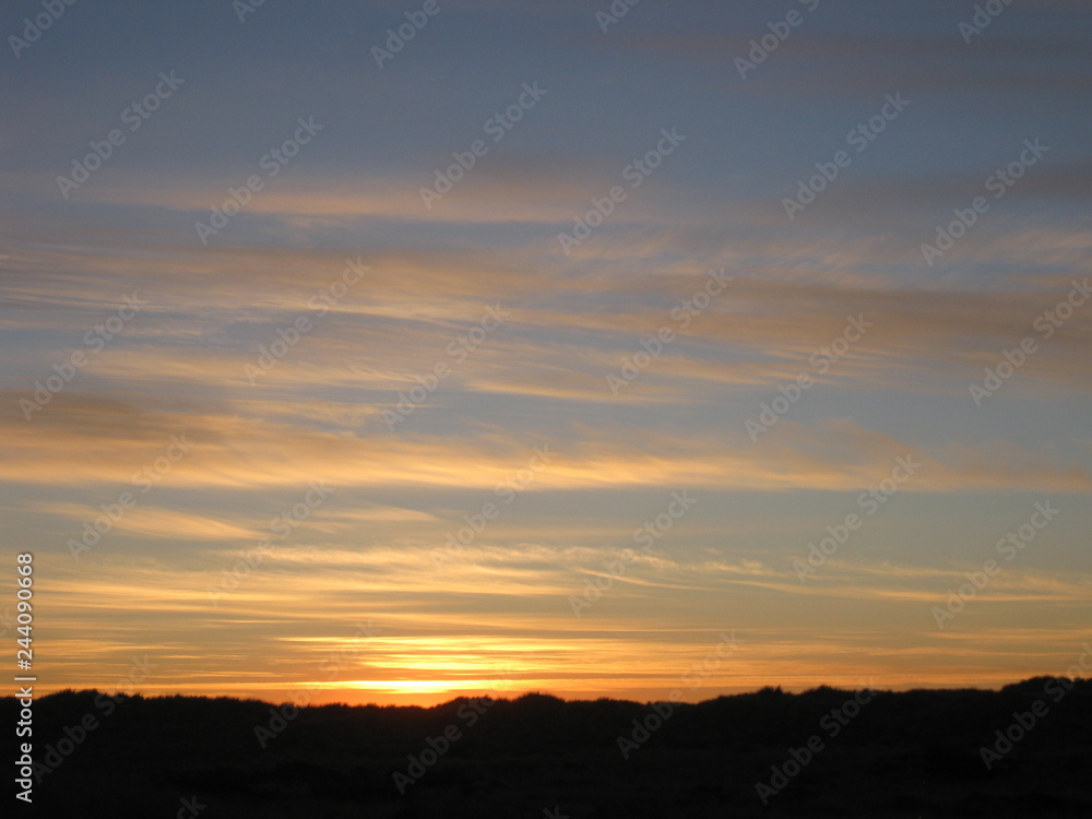 Sunset Sunset