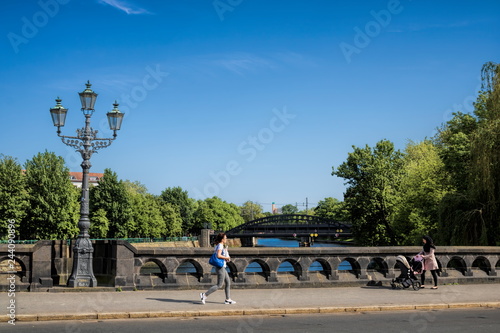 Photography Berlin-Moabit