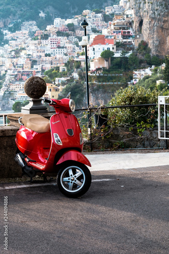 Positano Mofa