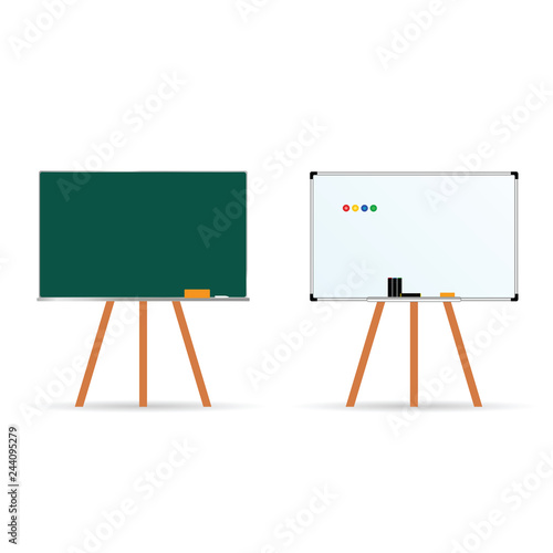 school table illustration