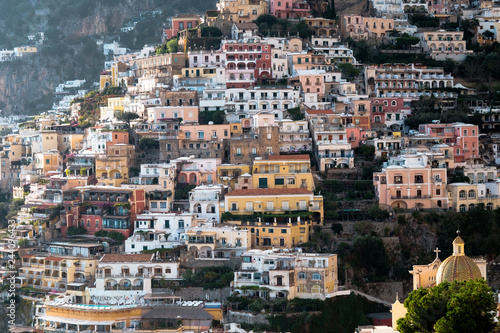 Positano