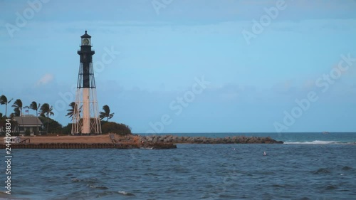 Pompano Beach Florida Lighthouse