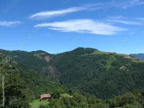 Culmine San Pietro - Maesimo (Lombardia)