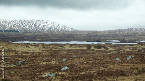 highlands