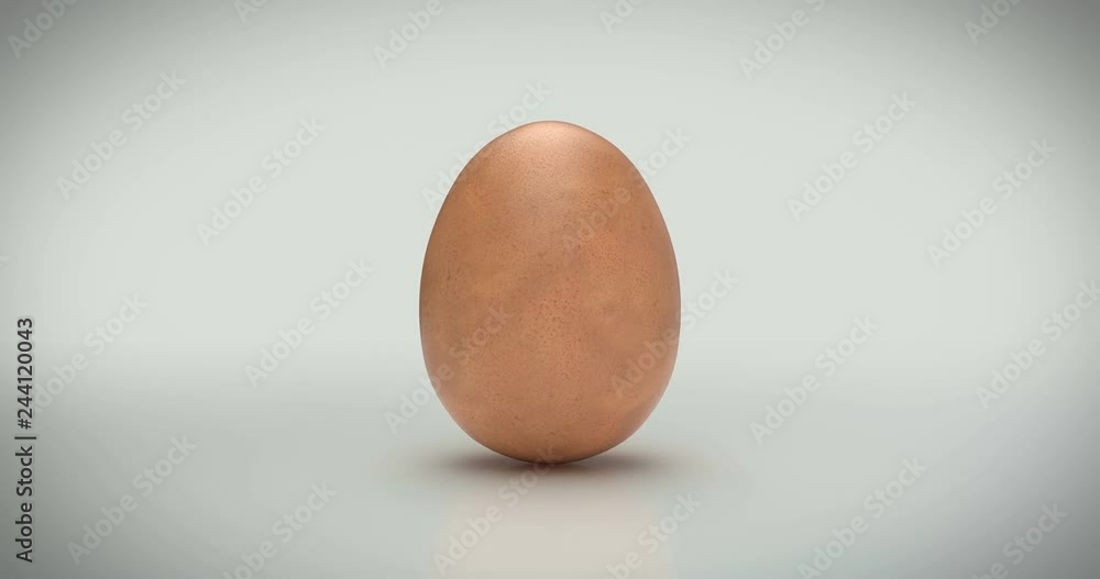 World Record Egg rolling, animation with alpha mask World Record Egg rolling, animation with alpha mask