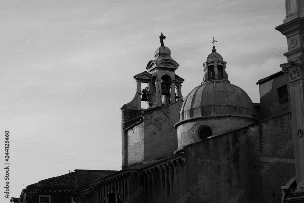 Kirche Kirche