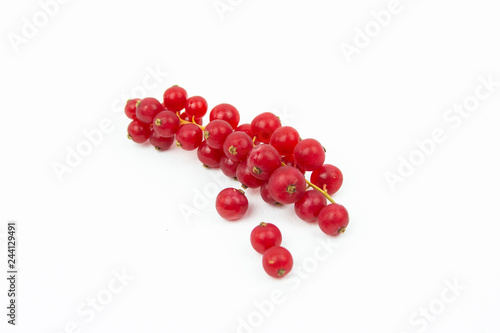 ribes rossi grappolo