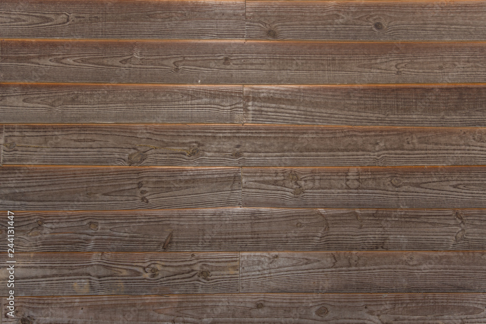 Dark brown wood rustic wall background texture. Dark brown wood rustic wall background texture.