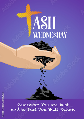 Ash Wednesday