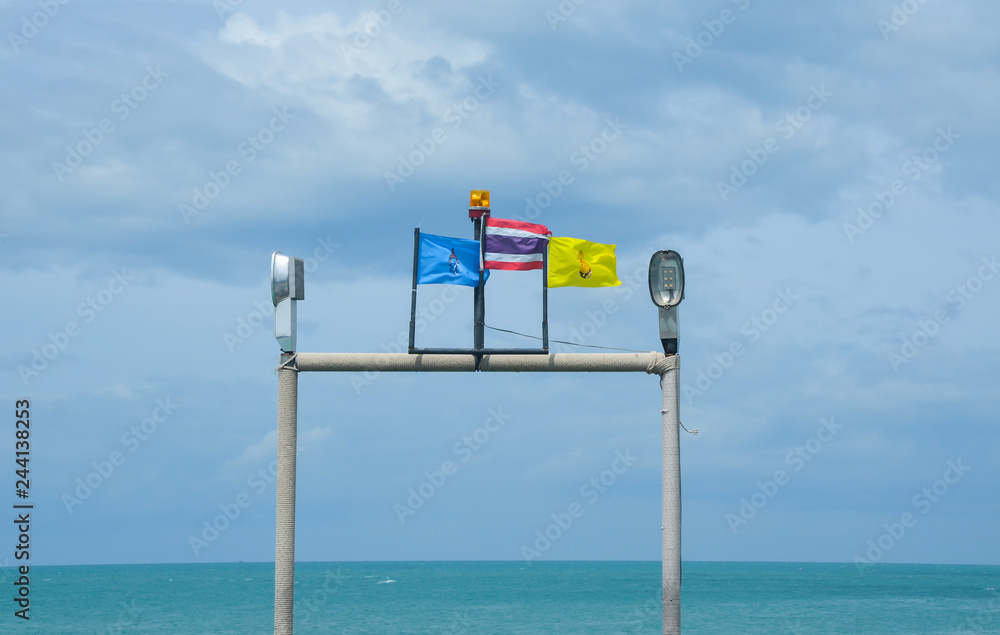 Samui Island, Thailand. Vacation Destination. Samui Island, Thailand. Vacation Destination.