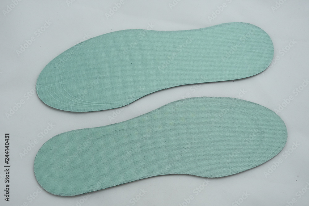 green orthopedic shoe insoles green orthopedic shoe insoles