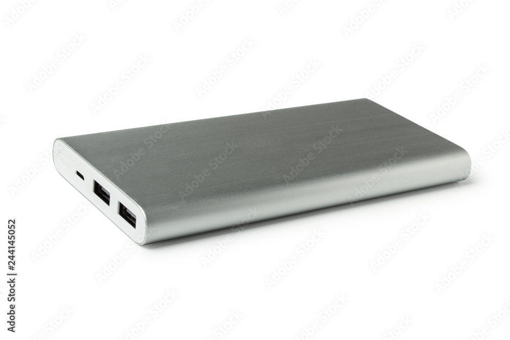 External battery External battery