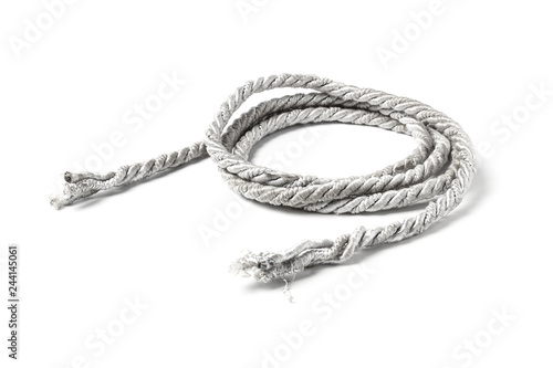 Hank of rope © vav63