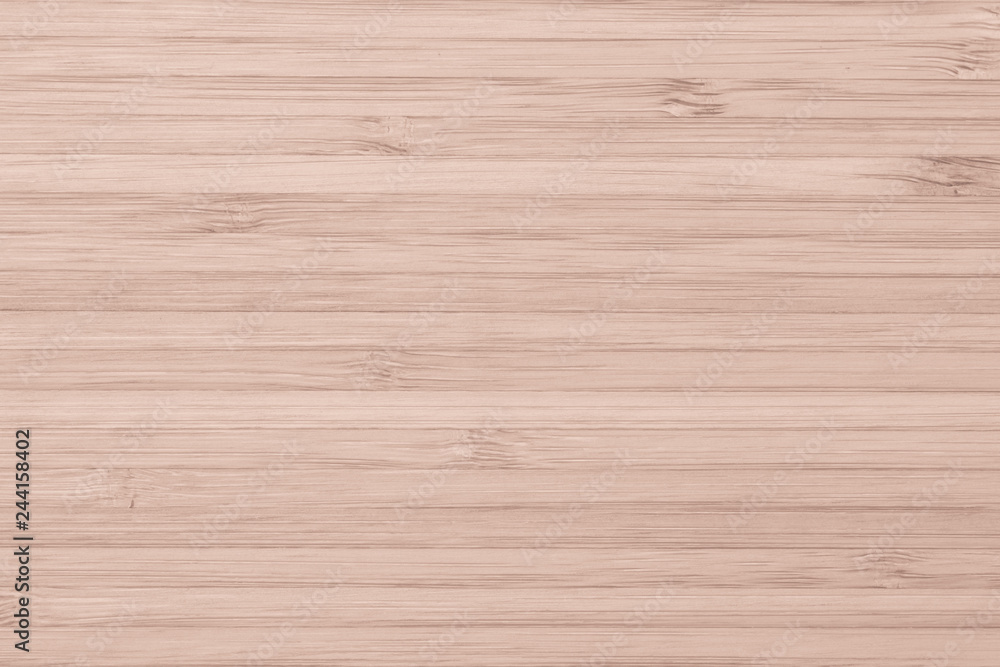Bamboo natural wood texture pattern background in light red cream beige brown color Bamboo natural wood texture pattern background in light red cream beige brown color