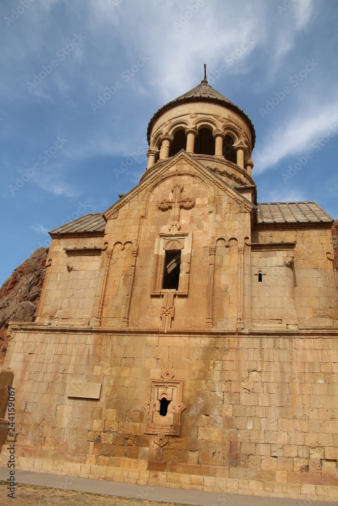 Noravank-Armenia Monastery