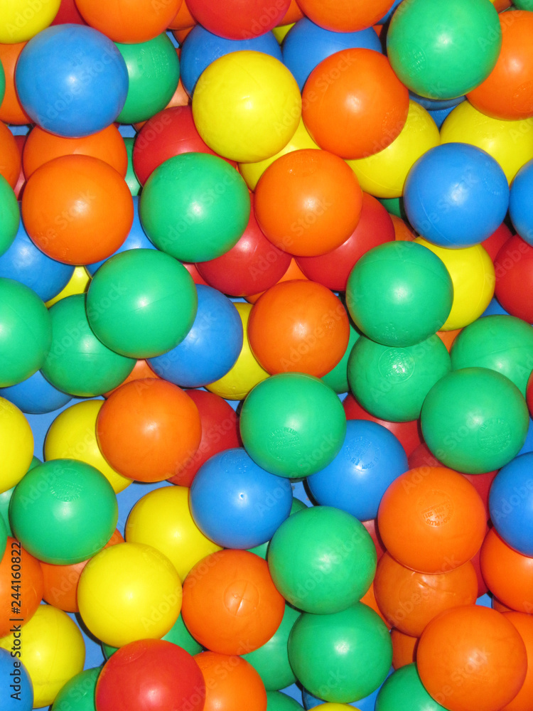 ball pool ball pool