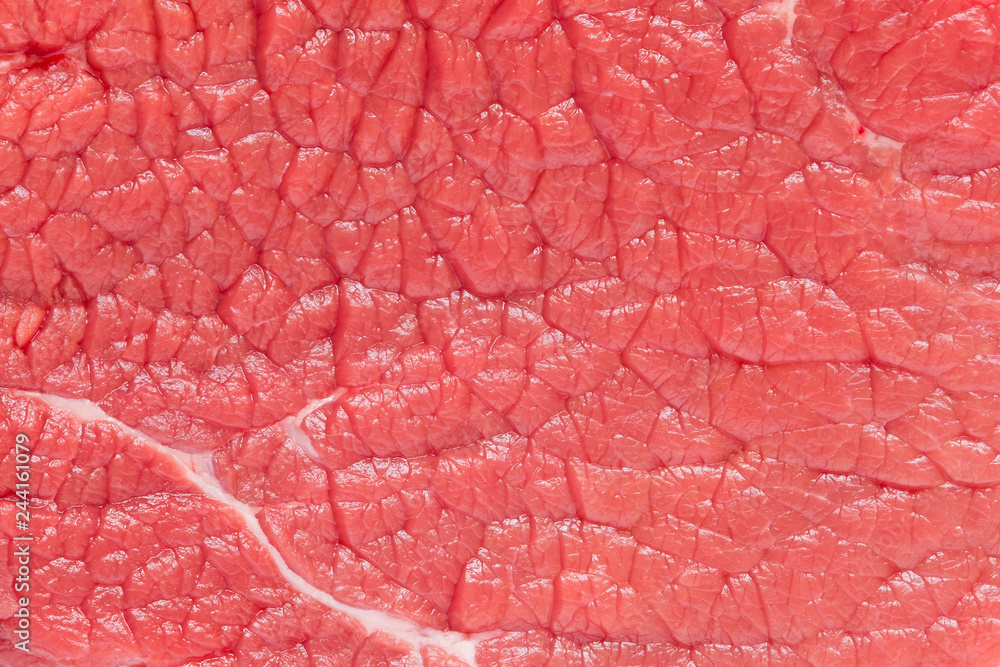 raw beef closeup raw beef closeup