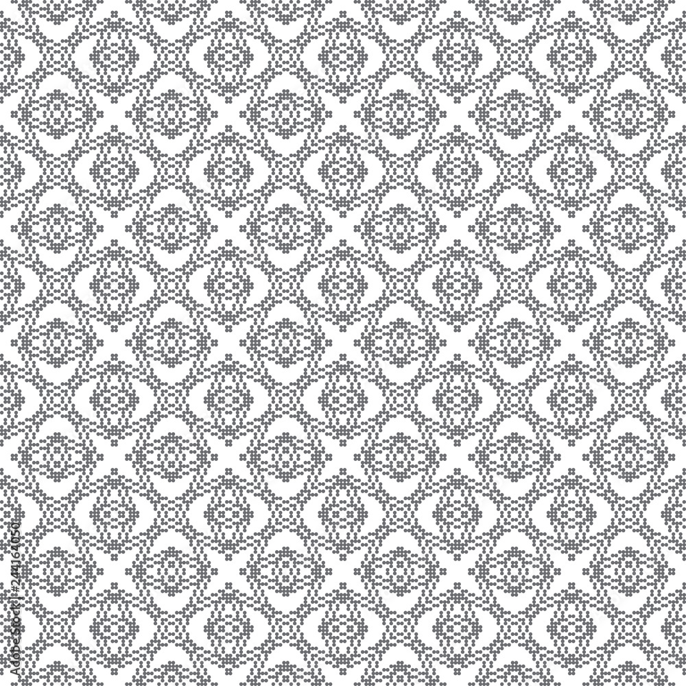 Vector seamless pattern Vector seamless pattern