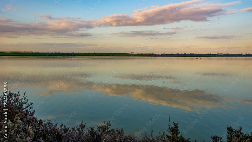 Fototapeta premium beauty of heaven