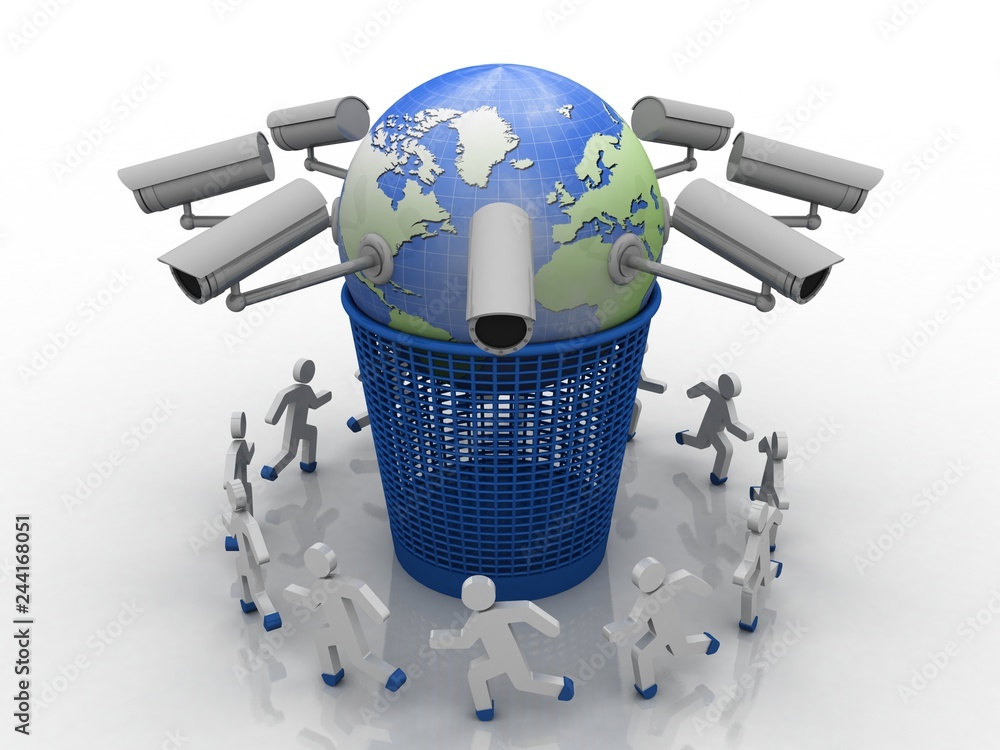 Globe cctv sales
